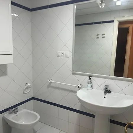 Centrico Y Amplio Con Todas Comodidades Sevilla